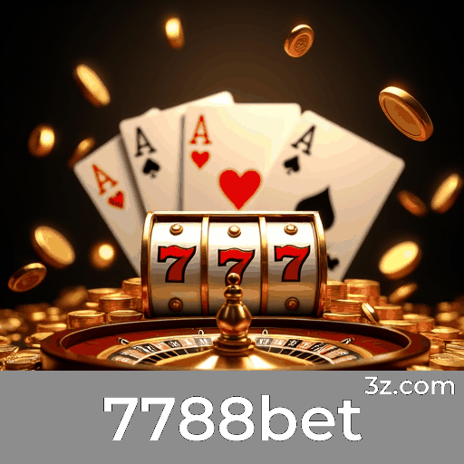 Aposte onde quiser, 7788bet na palma da mão