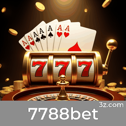 7788bet: Apostas esportivas especializadas em eventos brasileiros