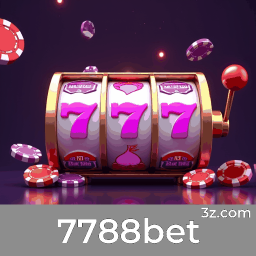 7788bet: Apostas esportivas especializadas em eventos brasileiros