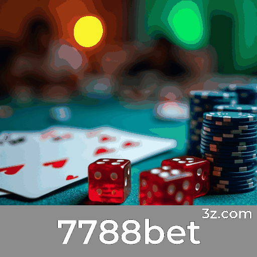 7788bet: Descubra caça-níqueis com grandes prêmios, jogos de mesa com emoção pura, e a experiência imersiva com dealers ao vivo.