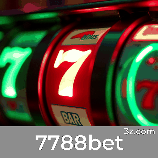 Tecnologia Holográfica 3D e Jogos de Cassino no 7788bet