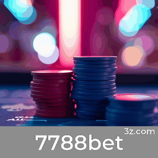 7788bet: Descubra caça-níqueis com grandes prêmios, jogos de mesa com emoção pura, e a experiência imersiva com dealers ao vivo.
