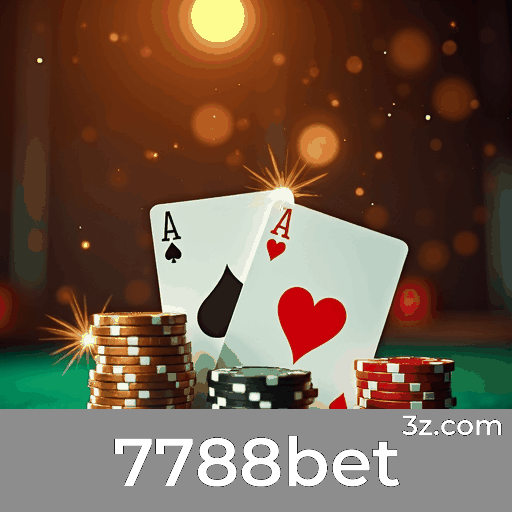 Experiência Superior de Jogo com 7788bet: Segurança e Profissionalismo